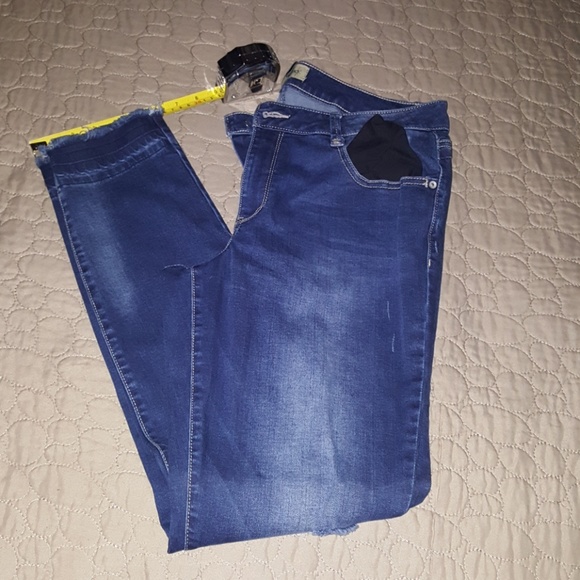 Democracy Pants - DEMOCRACY